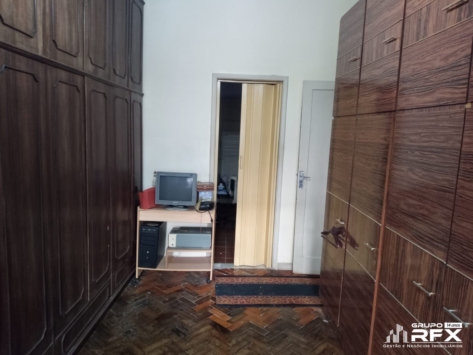 Apartamento 4 dormitórios à venda copacabana rio de janeiro/
