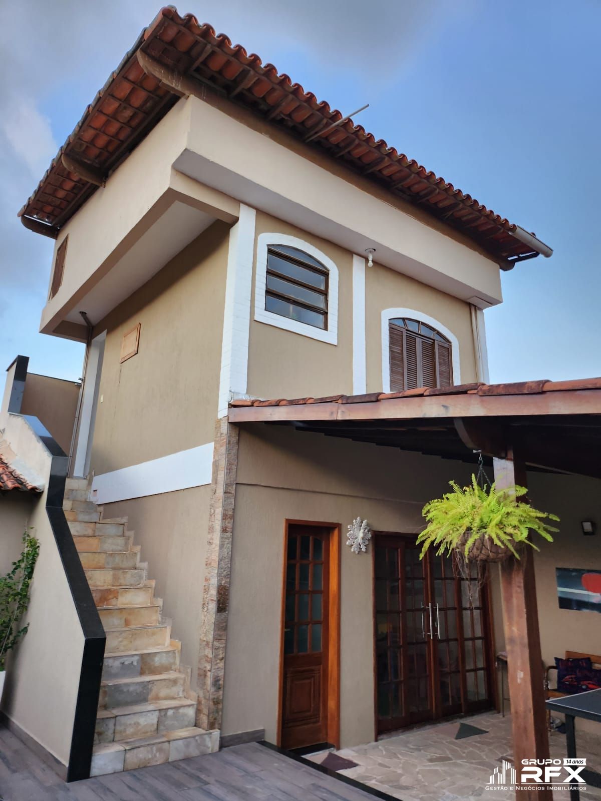 Casa 4 dormitórios à venda Serra Grande Niterói/RJ