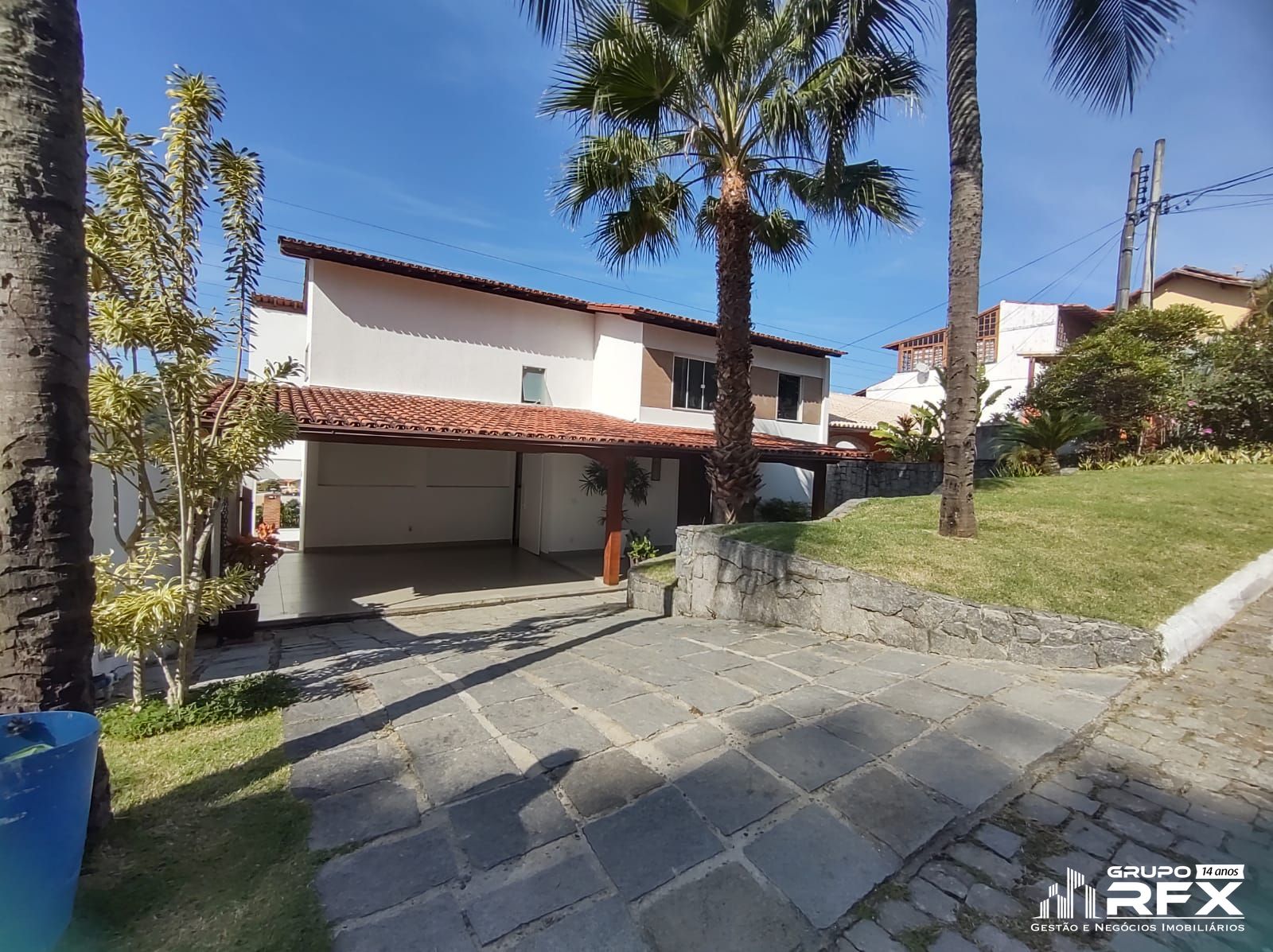 Casa em Condomínio 4 dormitórios à venda Badu Niterói/RJ