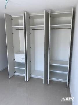 Apartamento 4 dormitórios à venda charitas niterói/rj