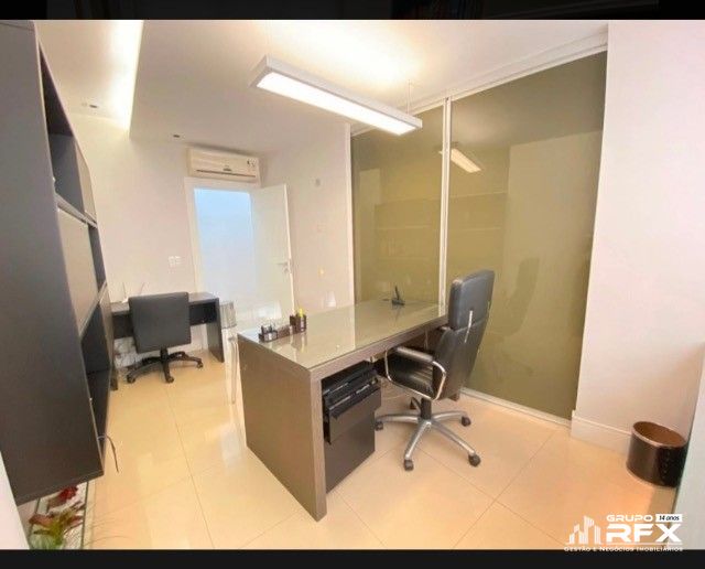 Sala comercial 3 dormitórios à venda centro niterói/rj