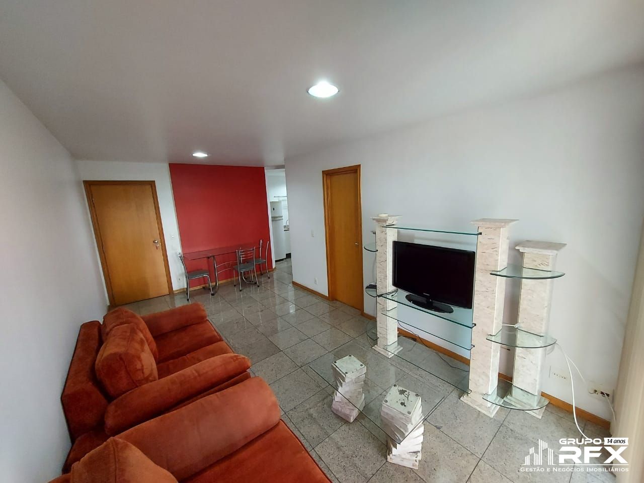 Apartamento 1 dormitórios à venda ingá niterói/rj