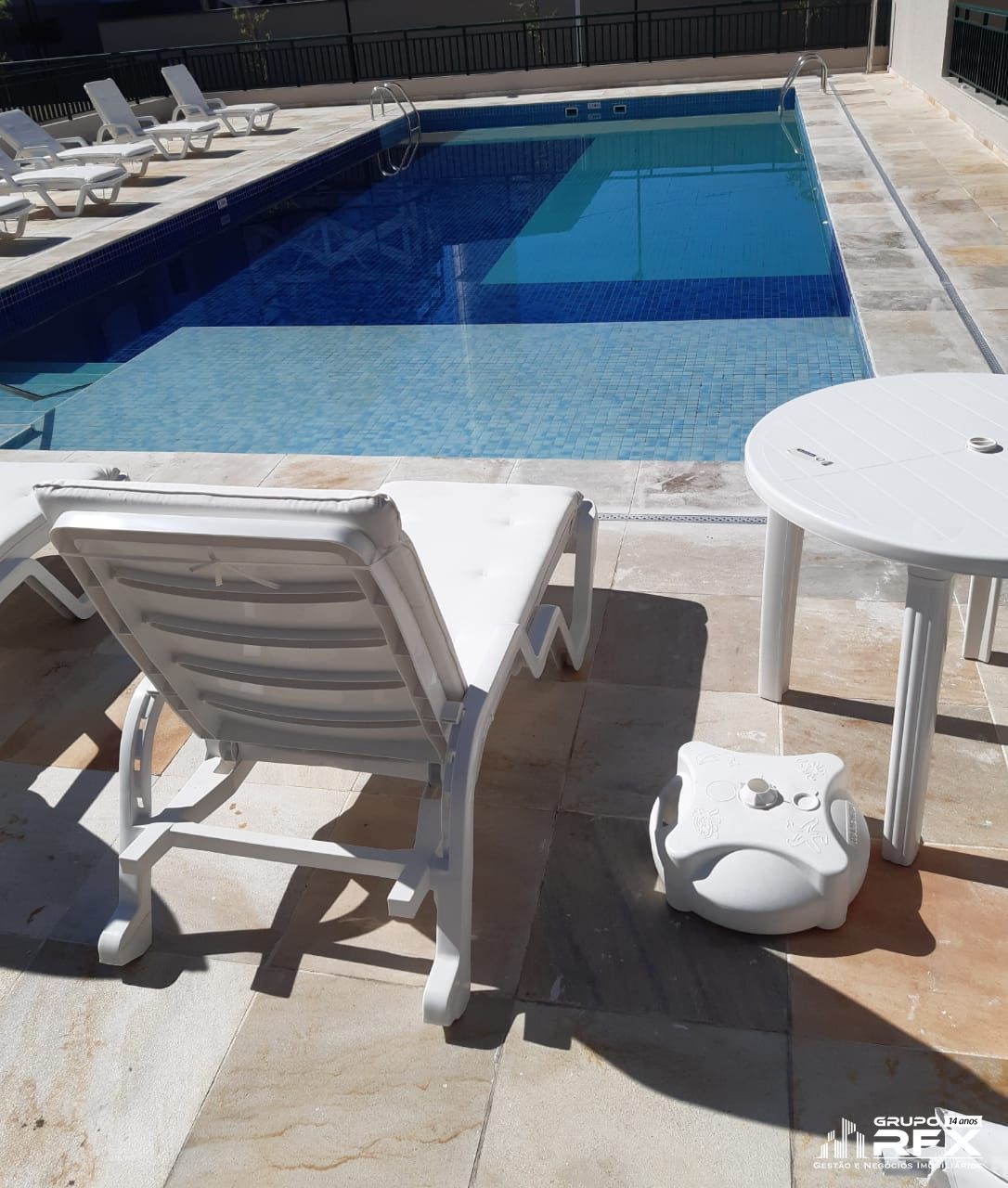 Apartamento 1 dormitórios à venda Neves I São Gonçalo/RJ