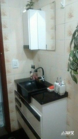Apartamento 2 dormitórios à venda santana niterói/rj