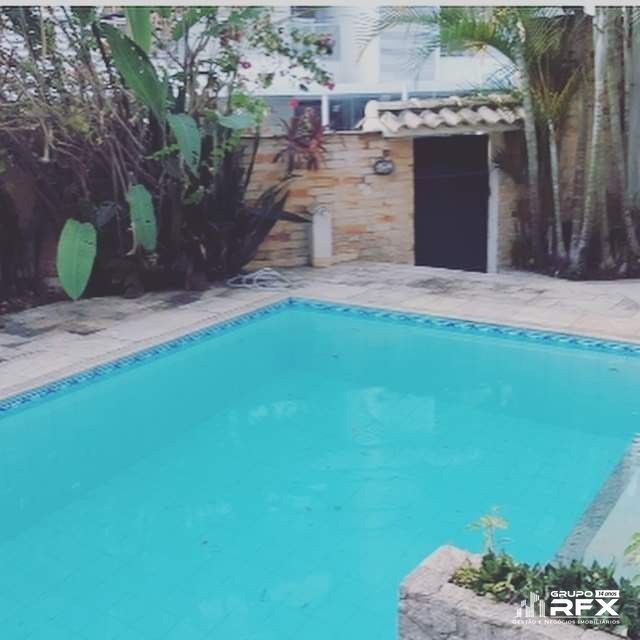 Casa 5 dormitórios à venda santa rosa niterói/rj