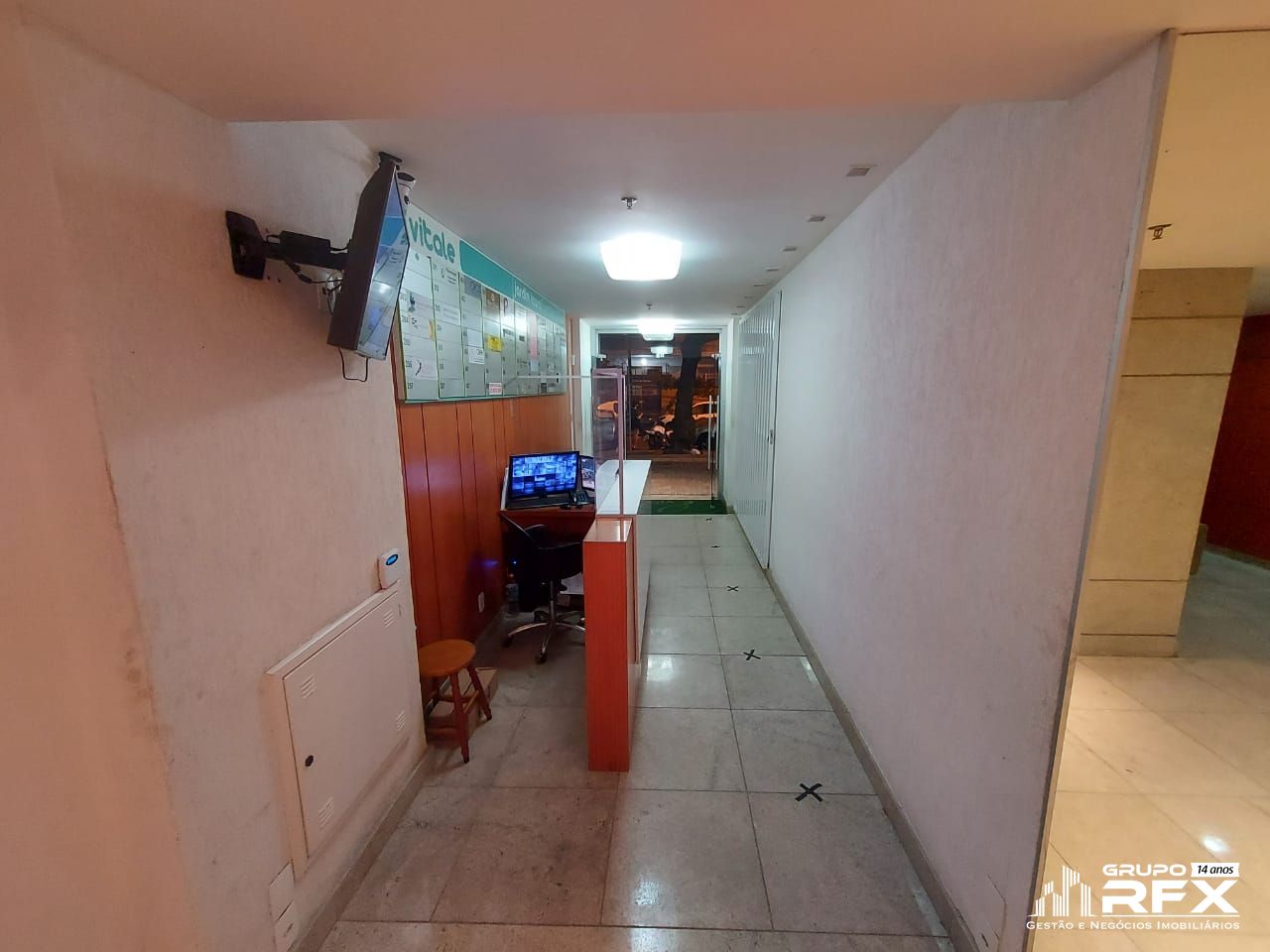 Sala comercial 1 dormitórios à venda icaraí niterói/rj
