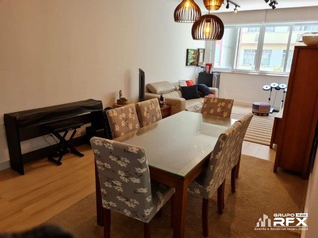 Apartamento de 3 quartos, 140m² no bairro Icaraí, em Niterói | Eu Corretor