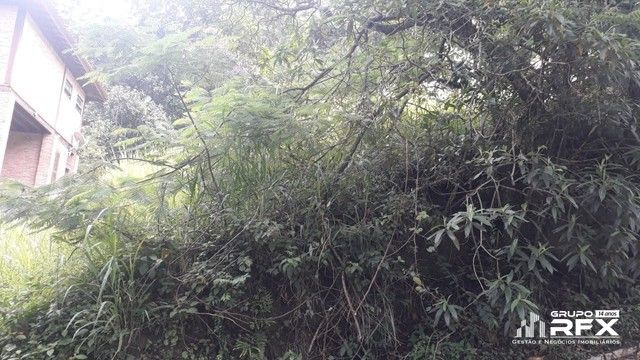 Terreno à venda serra grande niterói/rj