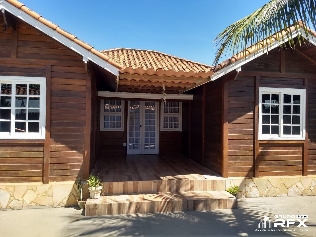 Casa 3 dormitórios à venda jardim atlântico central (itaipua