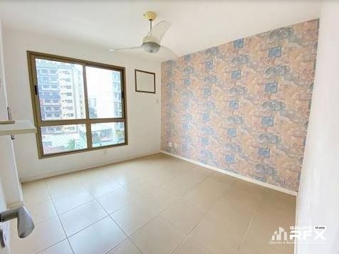Apartamento 3 dormitórios à venda vital brazil niterói/rj