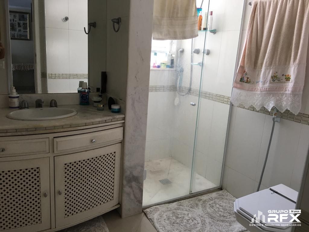 Apartamento 3 dormitórios à venda Icaraí Niterói/RJ