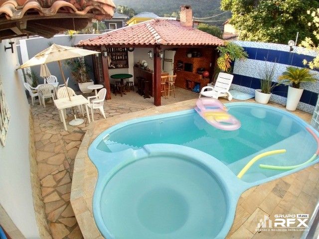 Casa 3 dormitórios à venda maravista niterói/rj