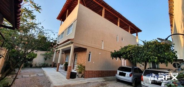 Casa 6 dormitórios à venda engenho do mato niterói/rj