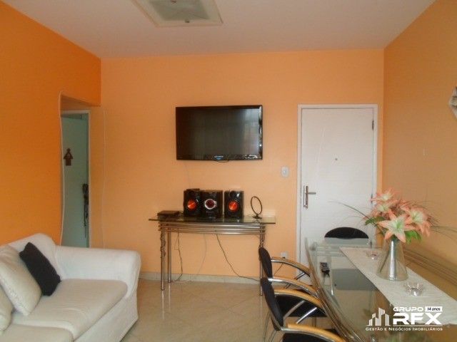 Apartamento 3 dormitórios à venda fonseca niterói/rj