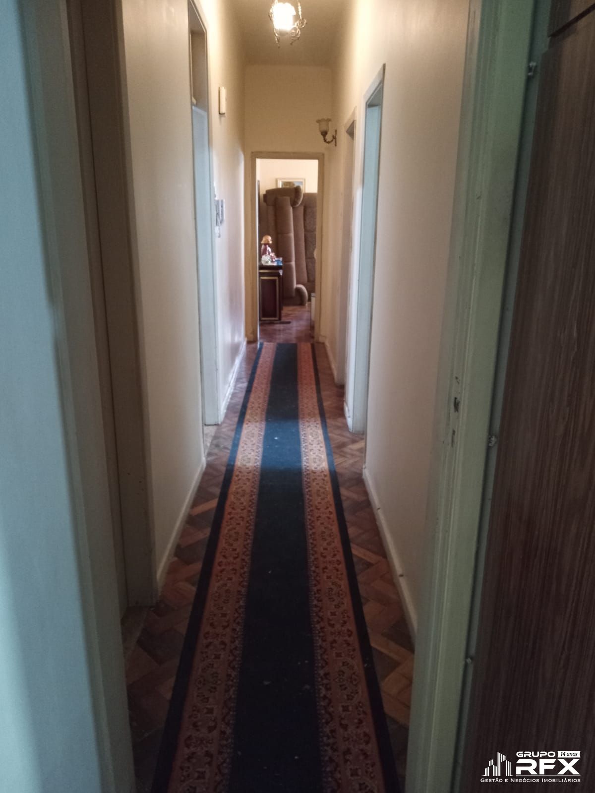 Apartamento 4 dormitórios à venda copacabana rio de janeiro/