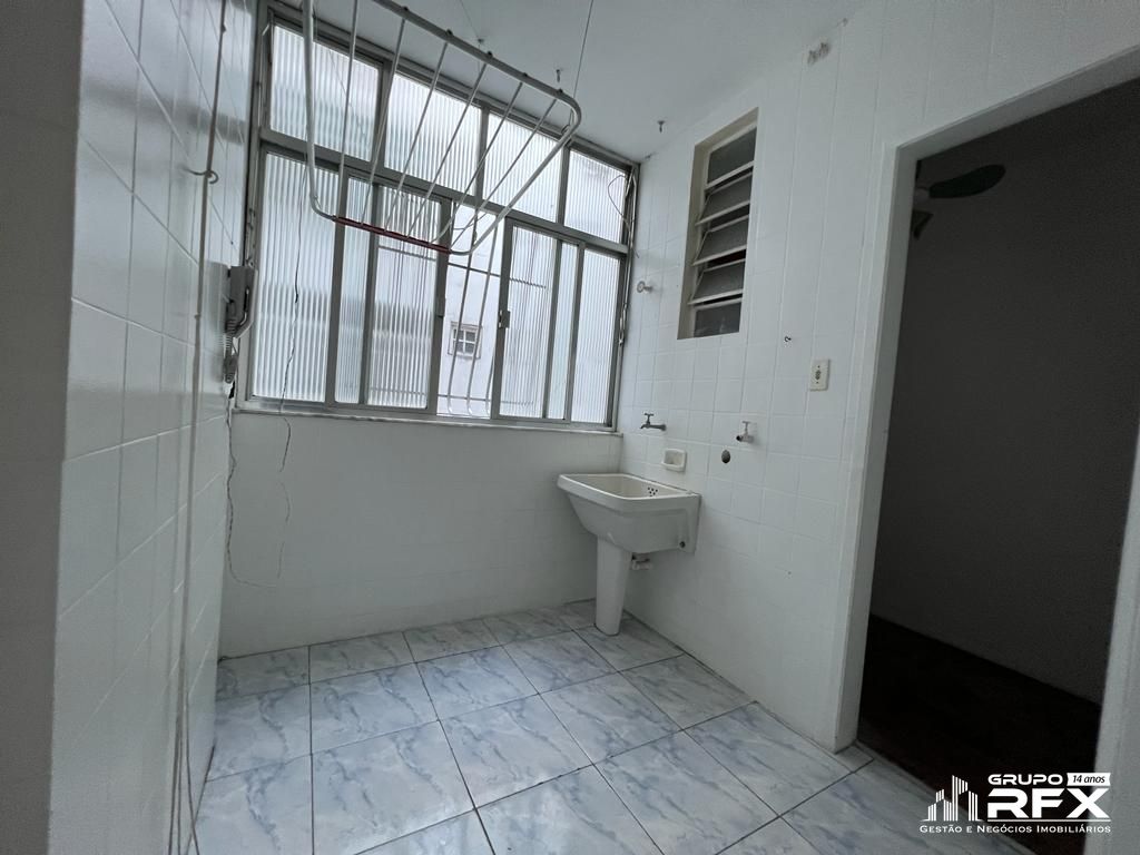 Apartamento 3 dormitórios à venda boa viagem niterói/rj