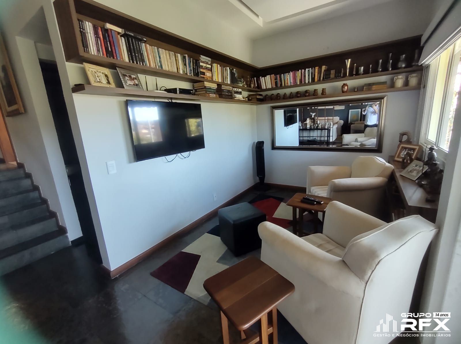 Casa em condomínio 4 dormitórios à venda badu niterói/rj
