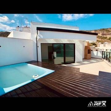 Apartamento 4 dormitórios à venda Charitas Niterói/RJ
