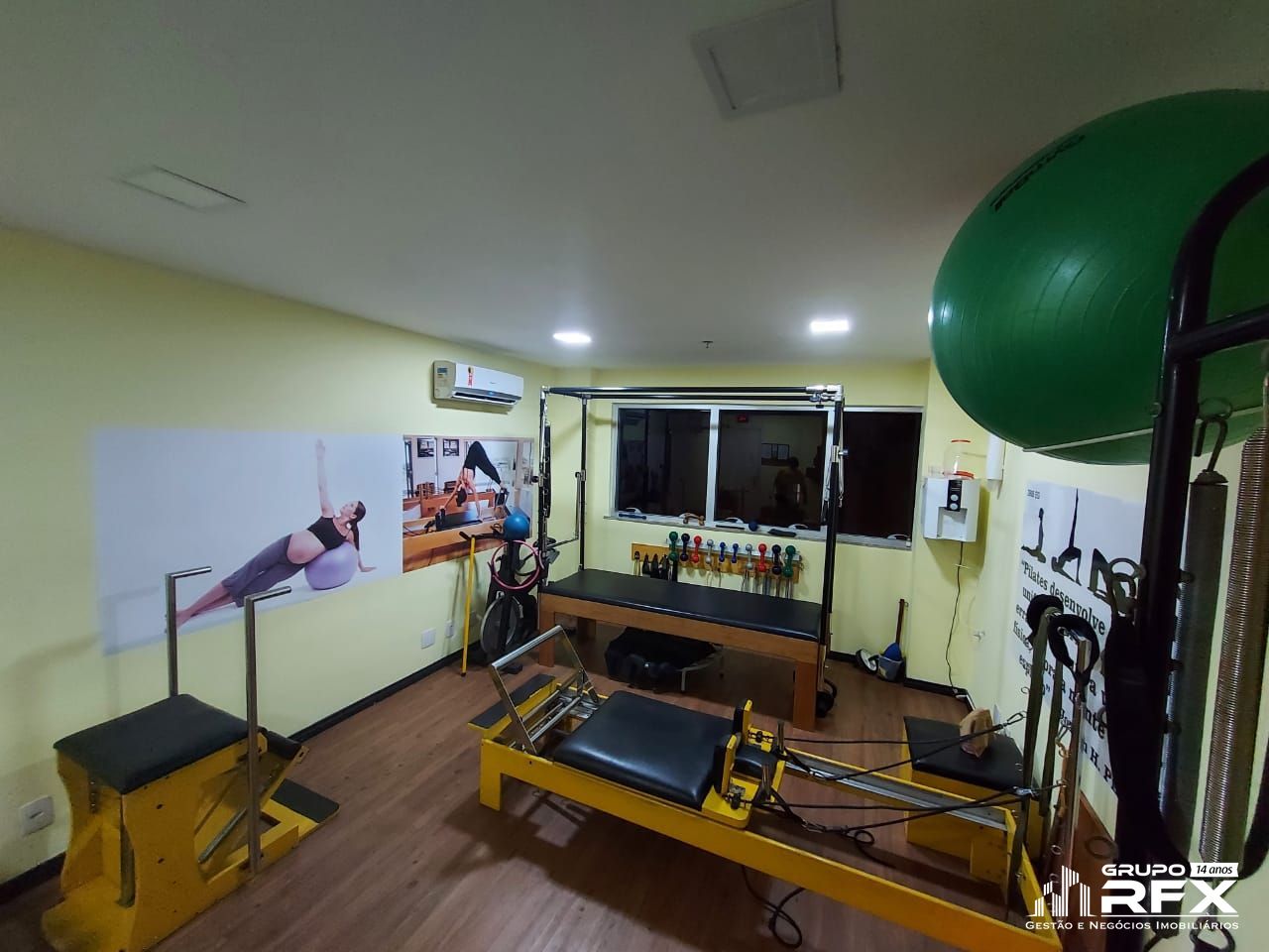 Sala comercial 1 dormitórios à venda icaraí niterói/rj