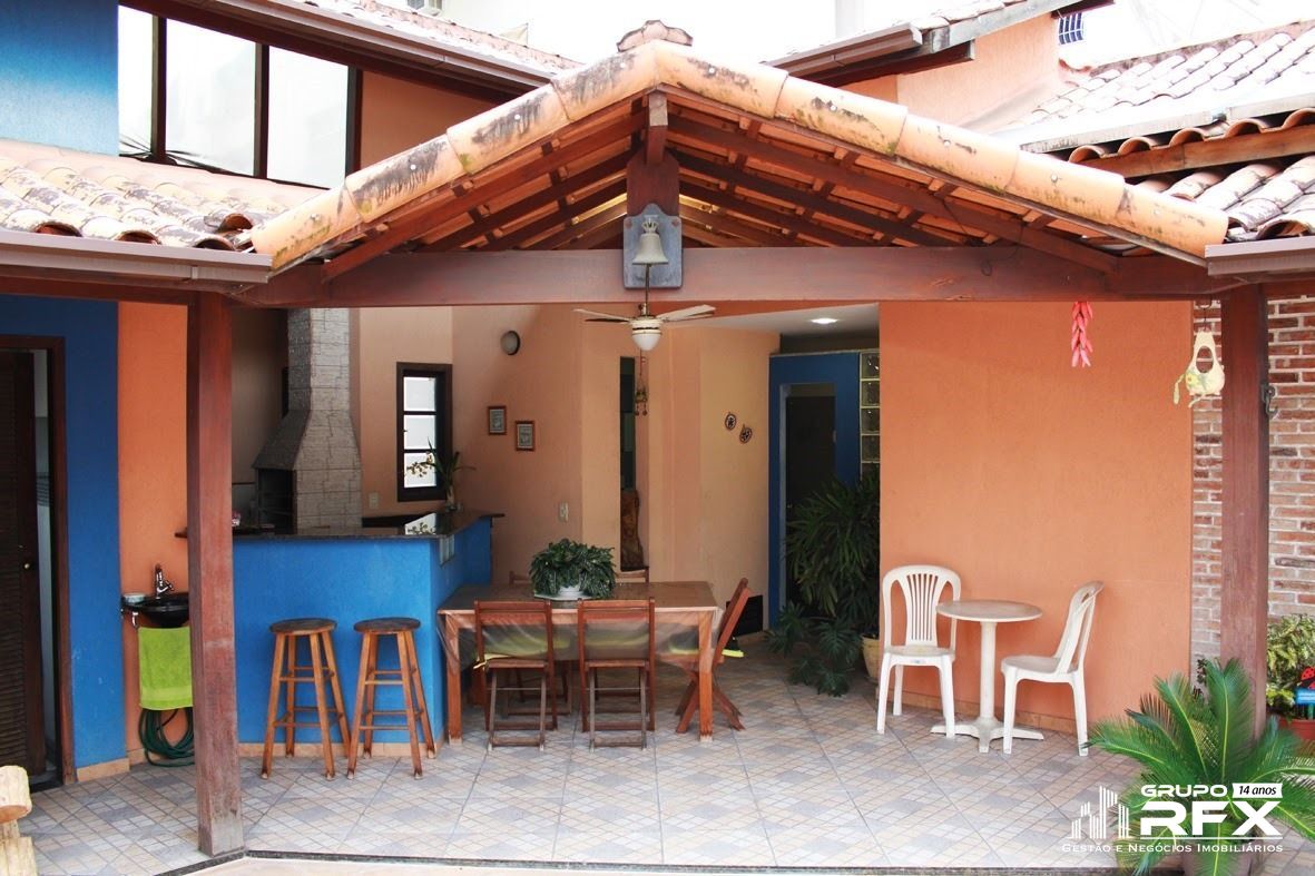 Casa de 3 quartos, 220m² no bairro Icaraí, em Niterói | Eu Corretor