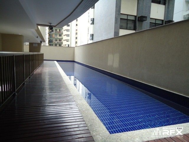 Apartamento 3 dormitórios à venda Vital Brazil Niterói/RJ