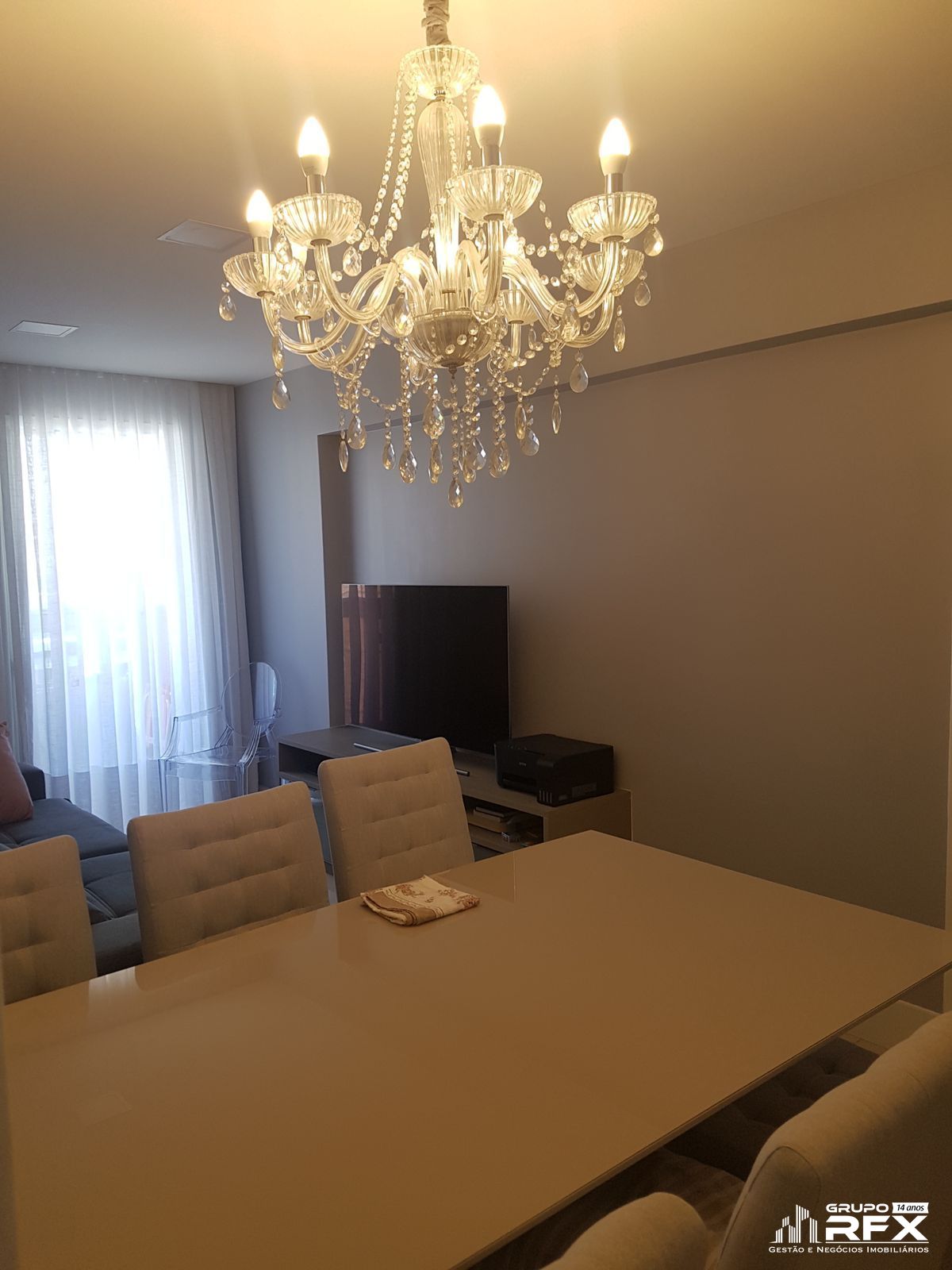 Apartamento de 1 quarto, 55m² no bairro Icaraí, em Niterói | Eu Corretor