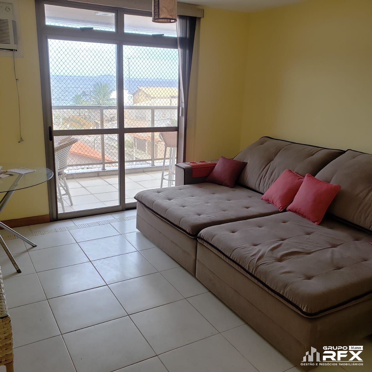 Cobertura 3 dormitórios à venda piratininga niterói/rj