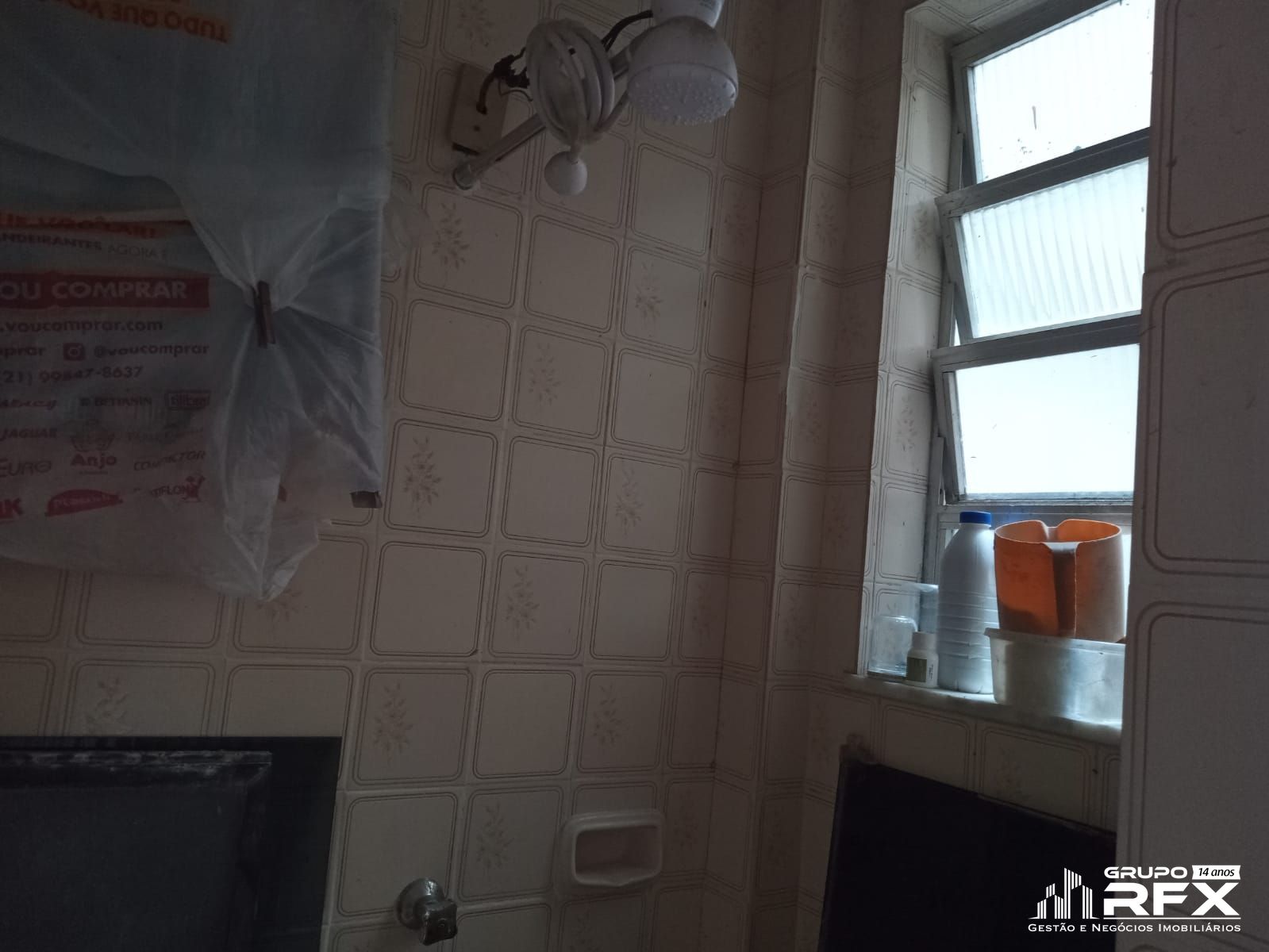 Apartamento 4 dormitórios à venda Copacabana Rio de Janeiro/RJ