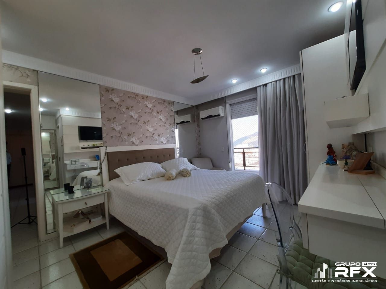 Cobertura 4 dormitórios para vender ou alugar Icaraí Niterói/RJ - foto 24