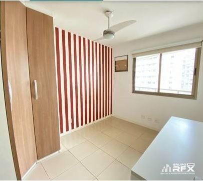 Apartamento 3 dormitórios à venda vital brazil niterói/rj