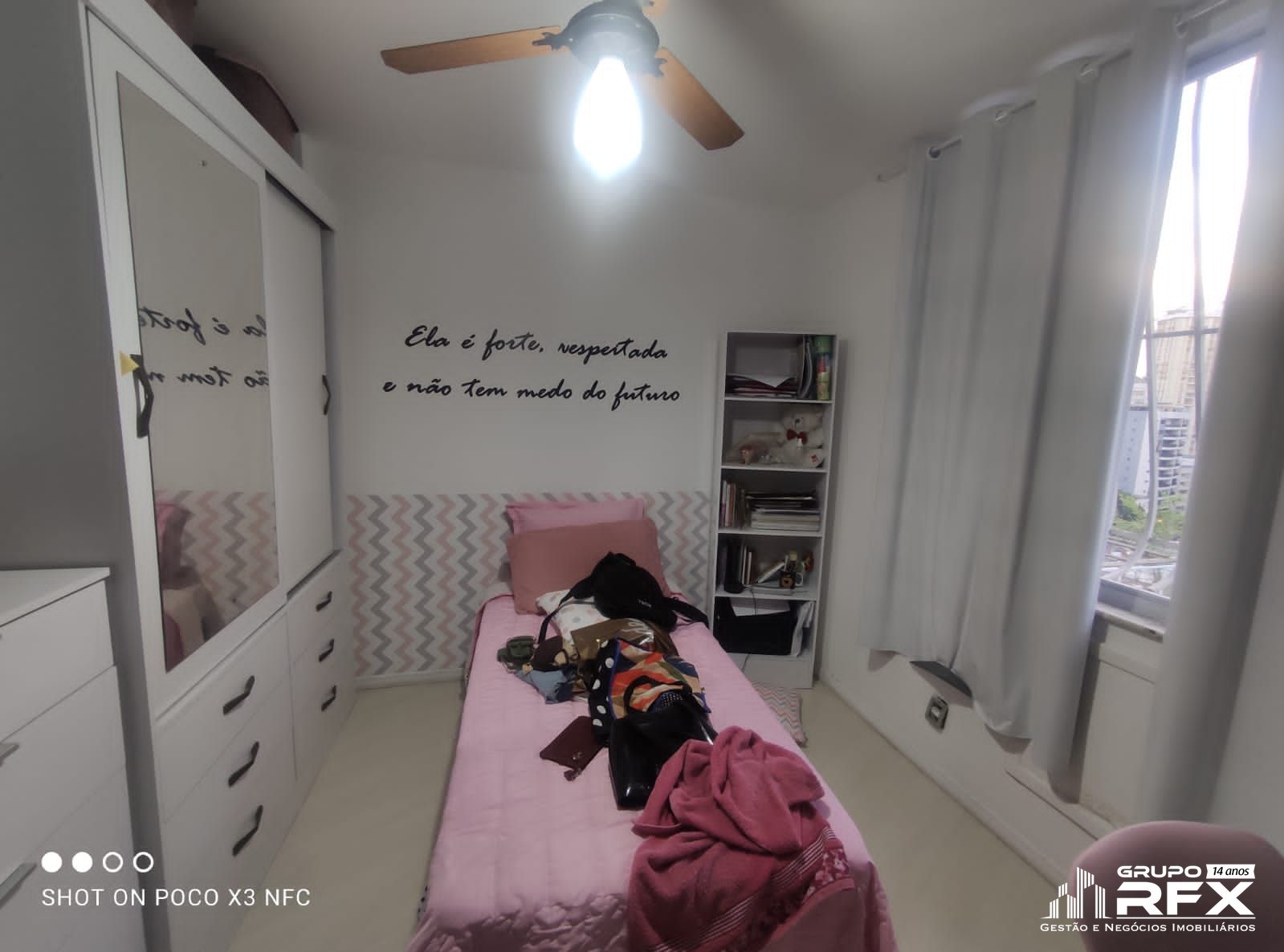 Apartamento 4 dormitórios à venda são domingos niterói/rj