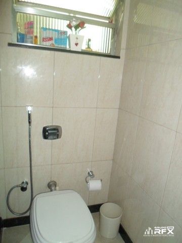 Apartamento 3 dormitórios à venda fonseca niterói/rj