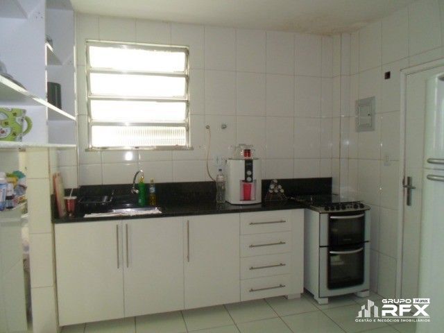 Apartamento 3 dormitórios à venda Fonseca Niterói/RJ