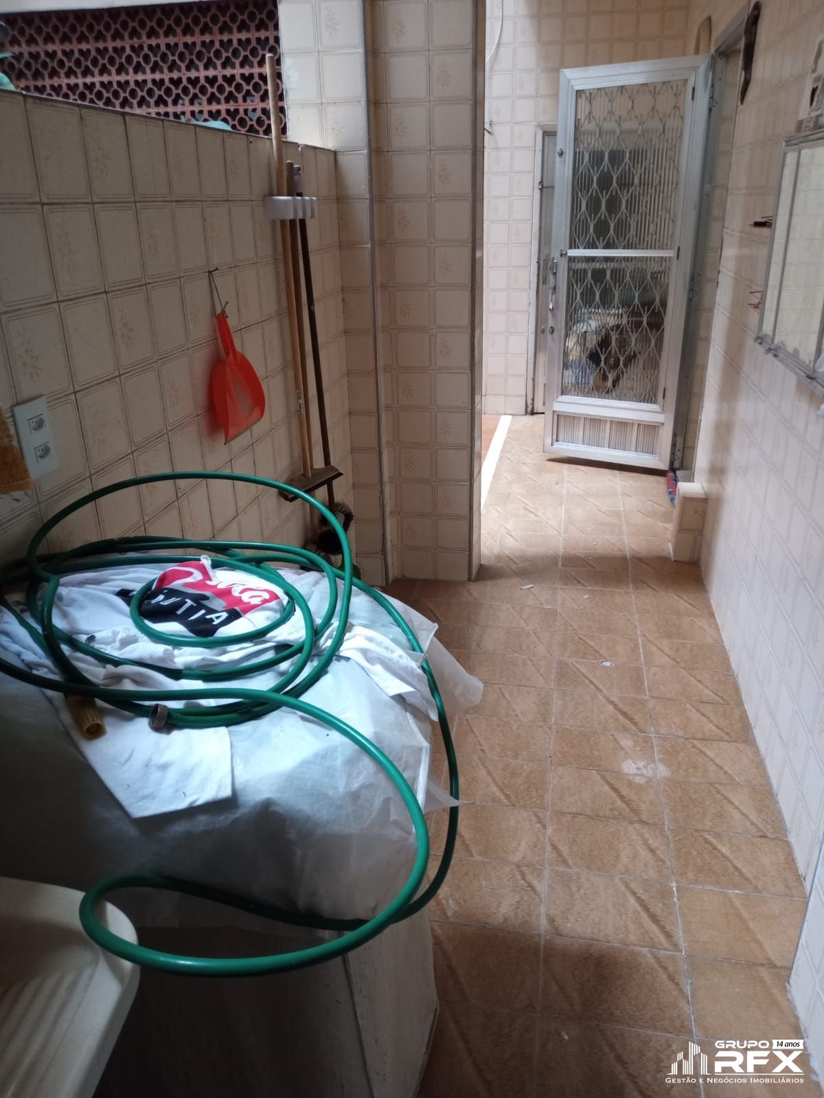 Apartamento 4 dormitórios à venda Copacabana Rio de Janeiro/RJ