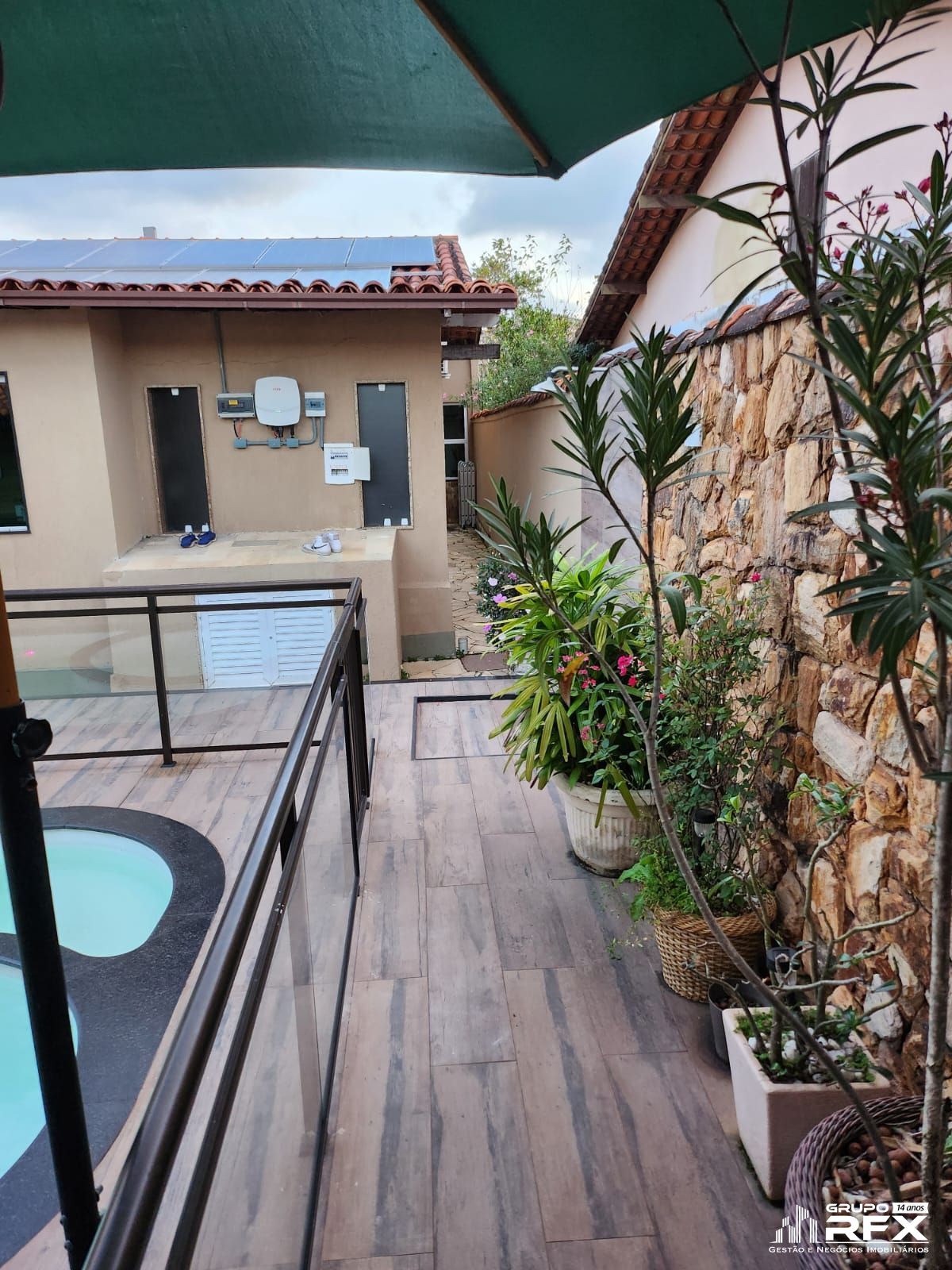 Casa 4 dormitórios à venda serra grande niterói/rj
