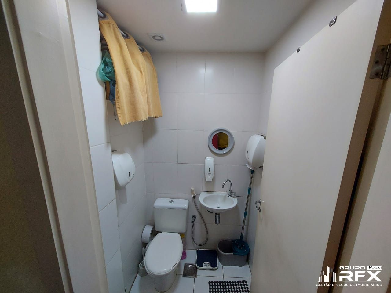 Sala comercial 1 dormitórios à venda icaraí niterói/rj