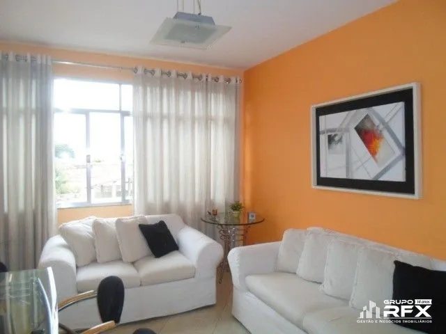 Apartamento 3 dormitórios à venda Fonseca Niterói/RJ
