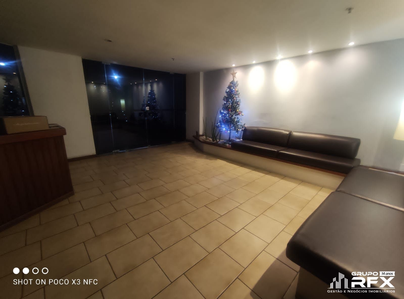 Apartamento 4 dormitórios à venda São Domingos Niterói/RJ