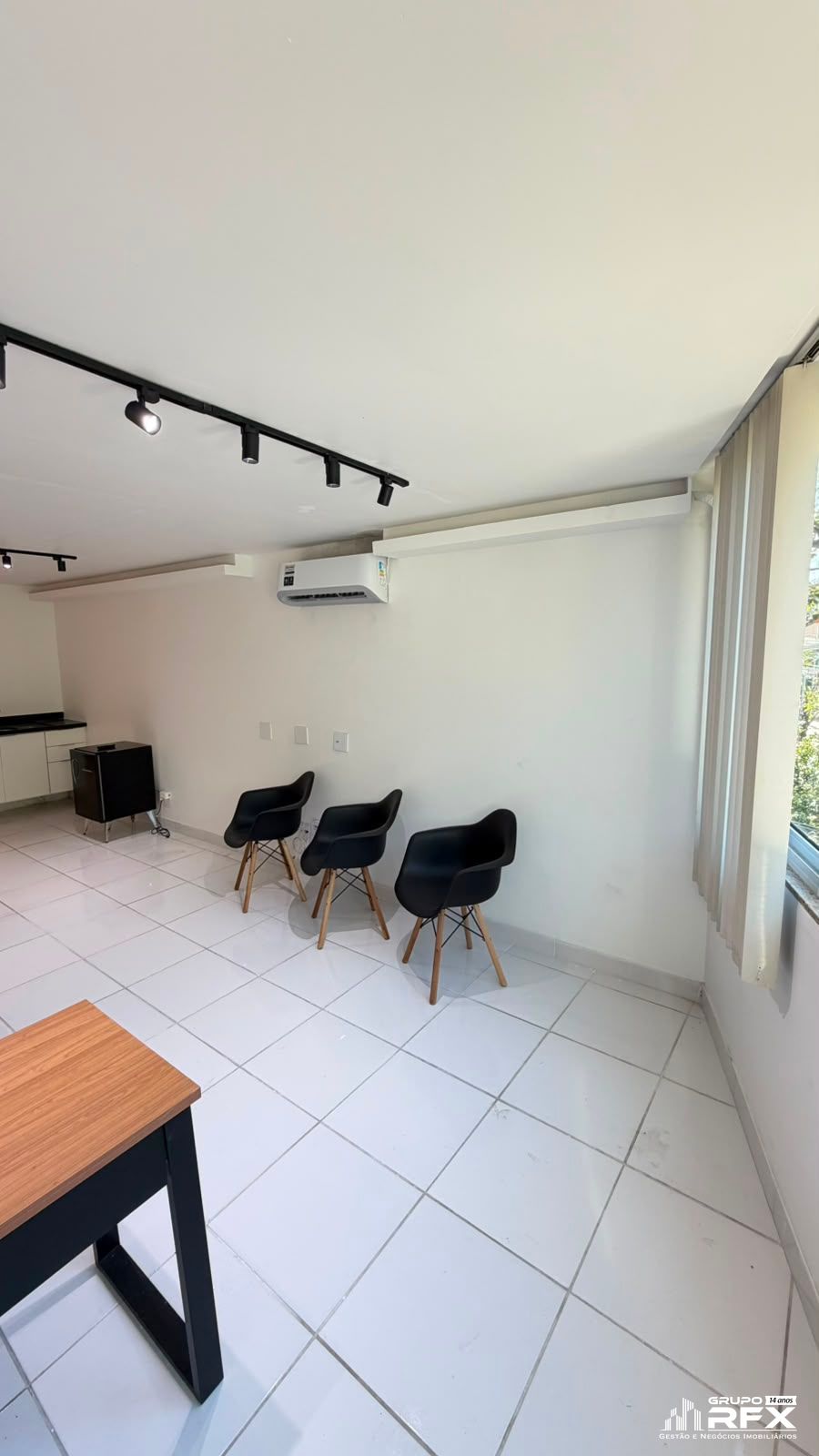 Sala comercial 1 dormitórios para alugar são francisco niter - foto 5