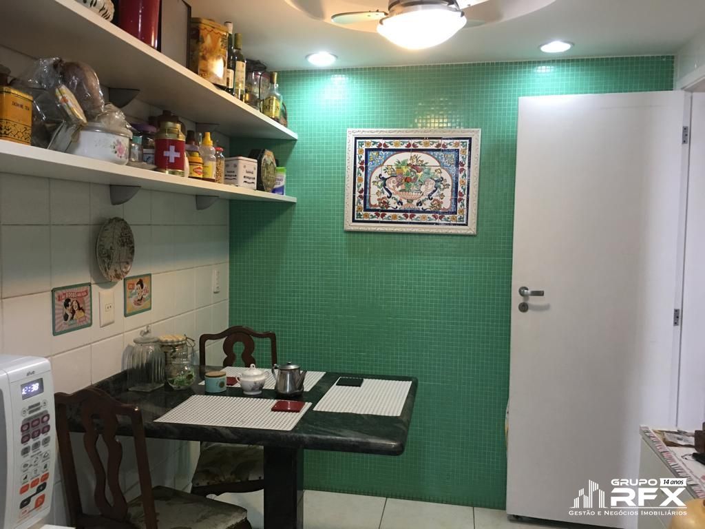 Apartamento 3 dormitórios à venda Icaraí Niterói/RJ