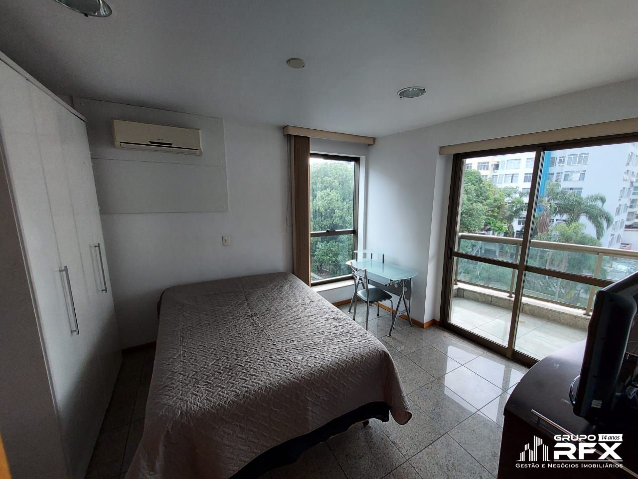 Apartamento 1 dormitórios à venda ingá niterói/rj