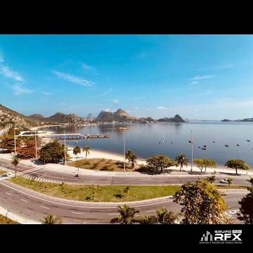 Apartamento 4 dormitórios à venda charitas niterói/rj
