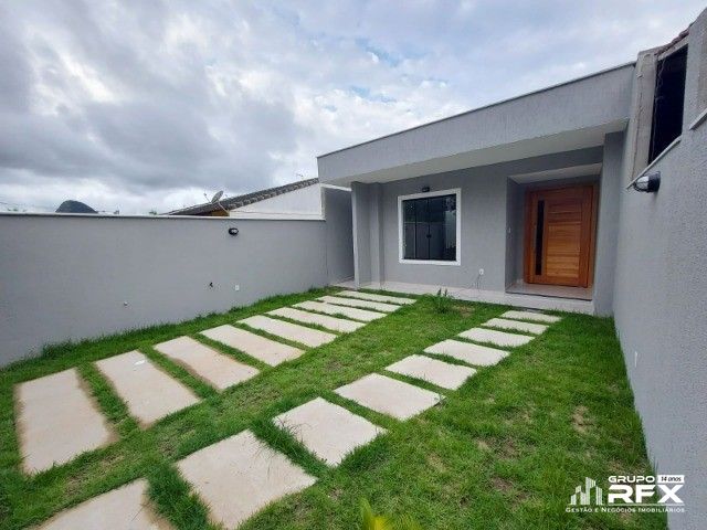 Casa 3 dormitórios à venda barroco (itaipuaçu) maricá/rj