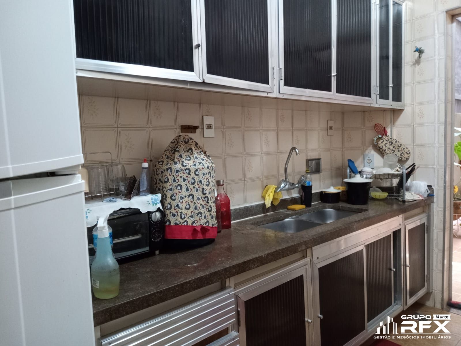 Apartamento 4 dormitórios à venda Copacabana Rio de Janeiro/RJ