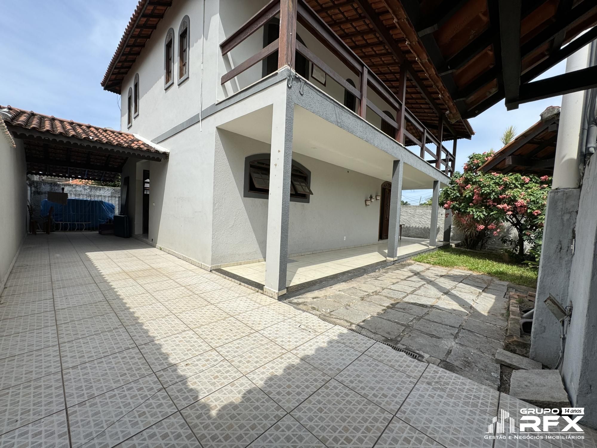 Casa de 3 quartos, 180m² no bairro Piratininga, em Niterói | Eu Corretor