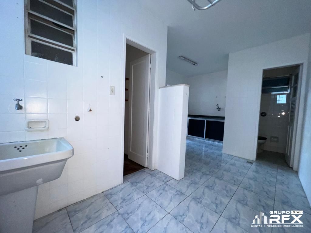 Apartamento 3 dormitórios à venda boa viagem niterói/rj