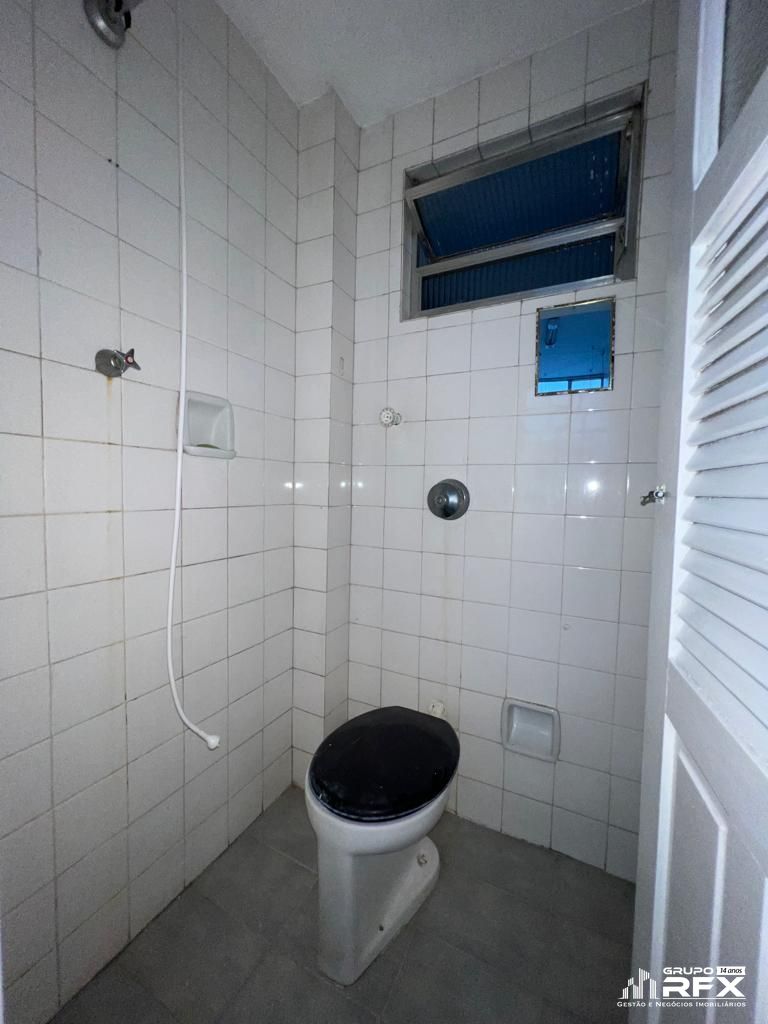 Apartamento 3 dormitórios à venda boa viagem niterói/rj