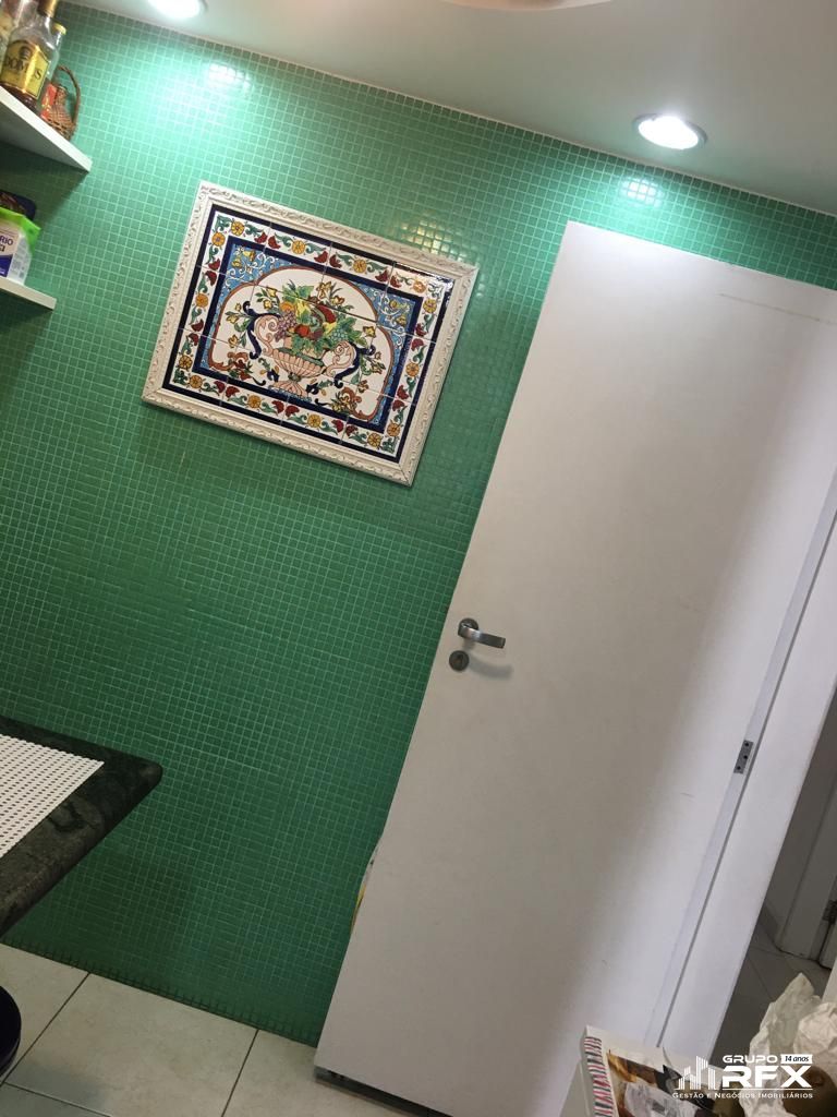 Apartamento 3 dormitórios à venda Icaraí Niterói/RJ