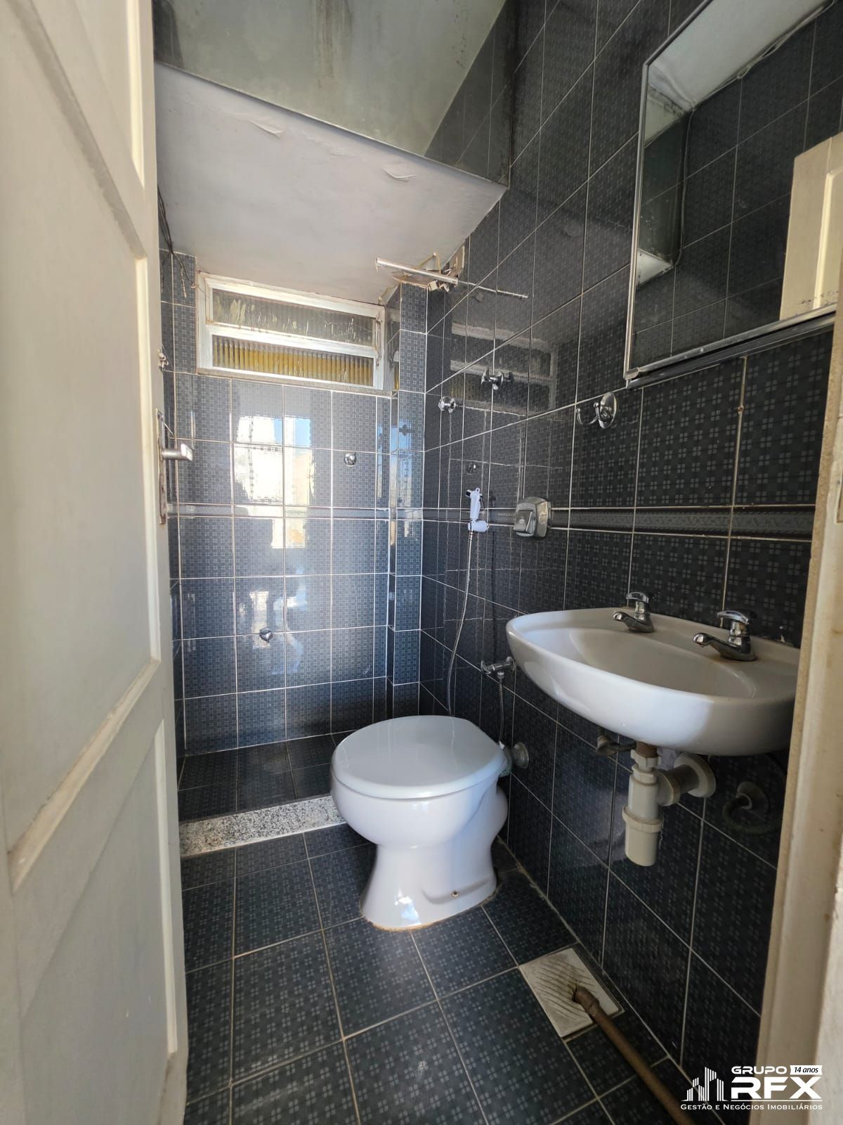 Sala Comercial de 1 quarto, 35m² no bairro Centro, em Niterói | Eu Corretor