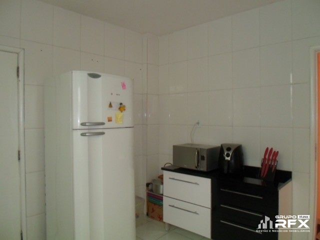 Apartamento 3 dormitórios à venda Fonseca Niterói/RJ